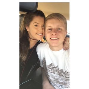 Meet your Posher, Tylar